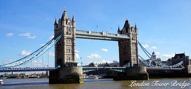 Tower Bridge