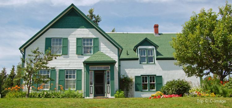 Avonlea Village Of Anne Of Green Gables Travel Guidebook Must