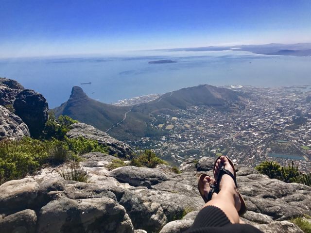 Table Mountain