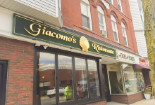 Giacomo's Ristorante美食图片