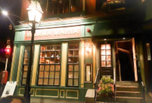 Mamma Maria美食图片