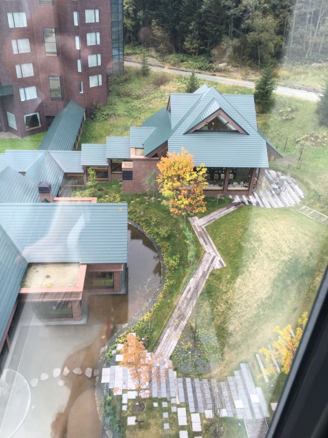 Hoshino Resorts Tomamu