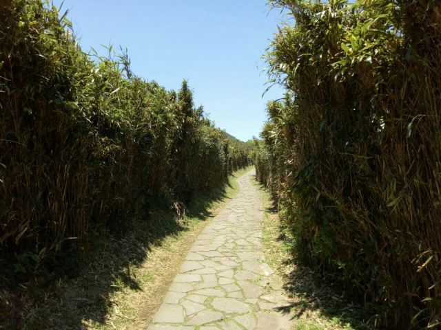 양명산 국립공원