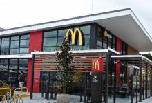 McDonalds Benowa美食图片