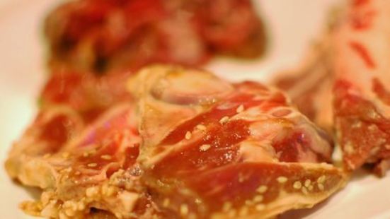 Mkb Korean Bbq Travel Guidebook Must Visit Attractions In Sydney