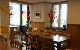 Restaurant Bären Bönigen