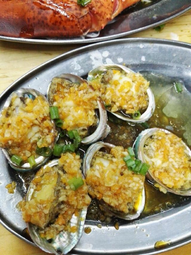 San Jie Mei Seafood Jia Gong Dian (Sanya Bay)