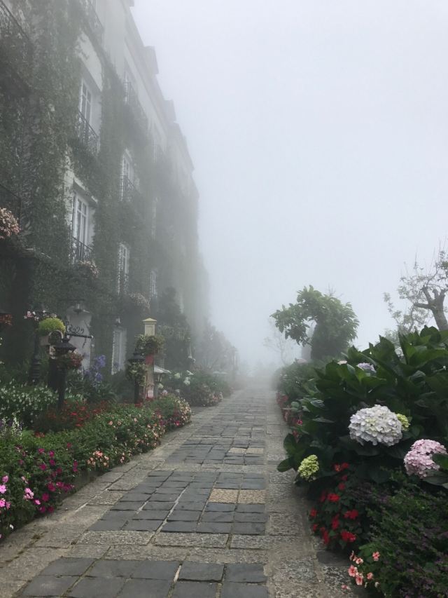 Ba Na Hills