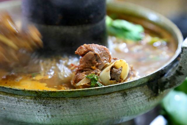 Lao Dao Fang Private Kitchen