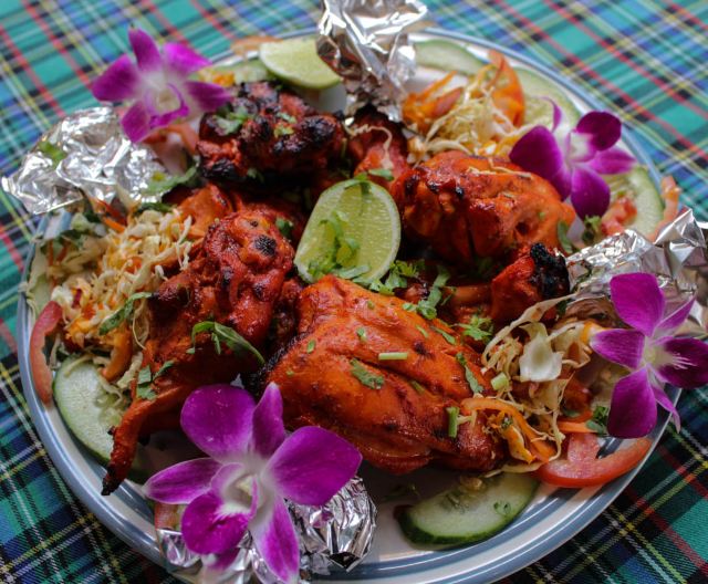 Noori India Restaurant