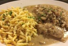 Peroba Cafe美食图片