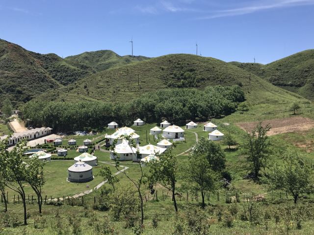 남산목장