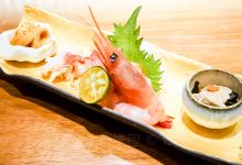 竹田和风料理(江头北路店)美食图片