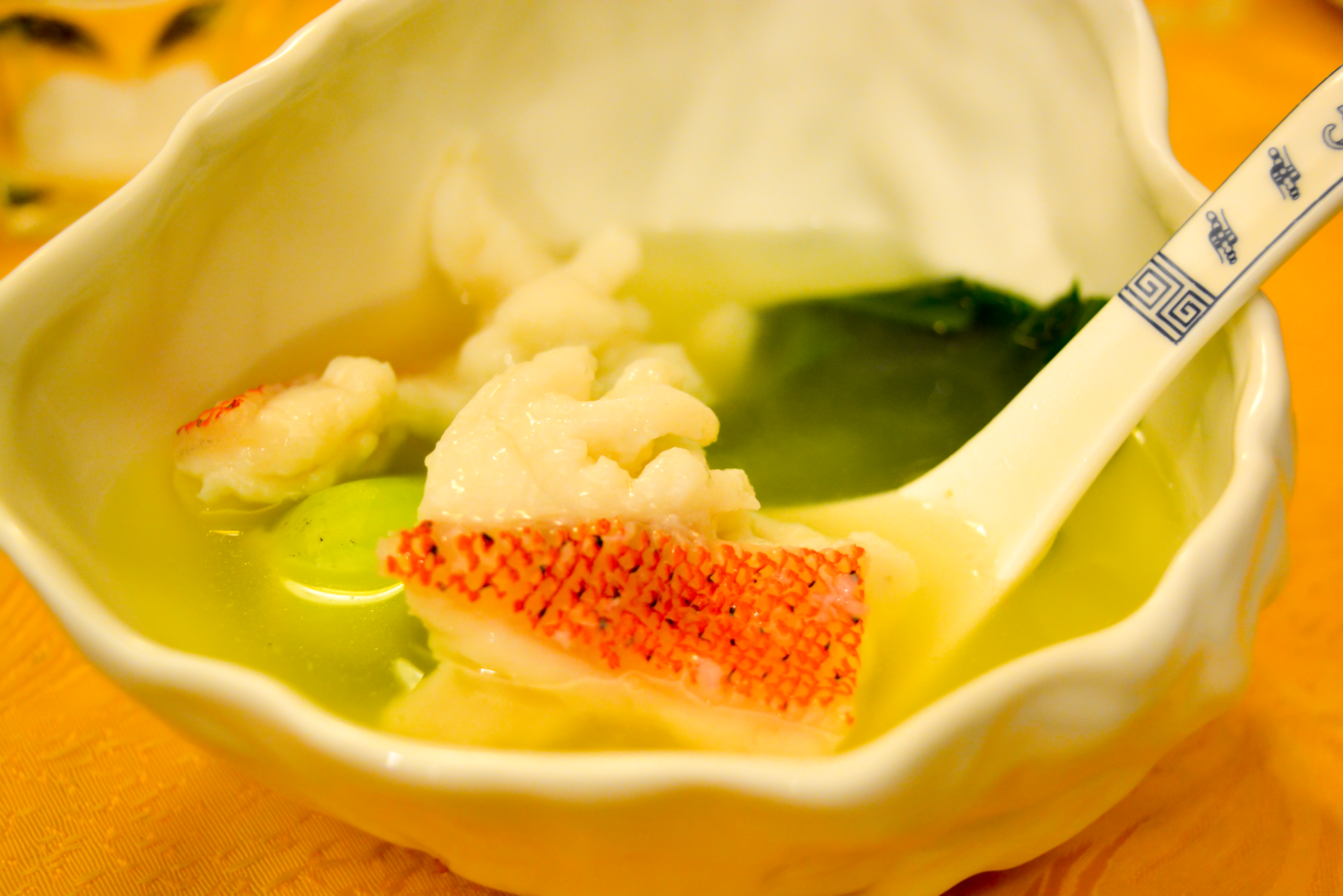 堂宴·老厦门私房菜(1988仙岳总店)