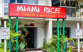 Miami Rice