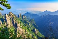 黄山风景区-黄山-doris圈圈