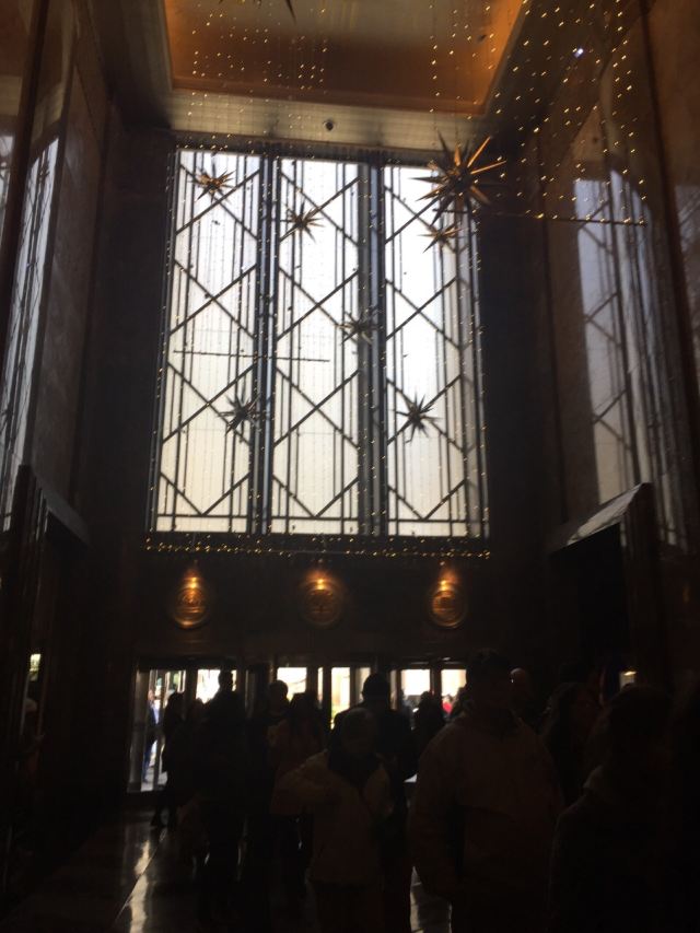 One World Trade Center