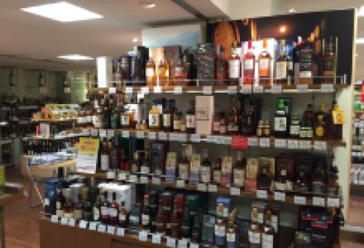 近铁百货（和歌山店）购物图片