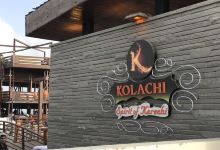 Kolachi Restaurant美食图片