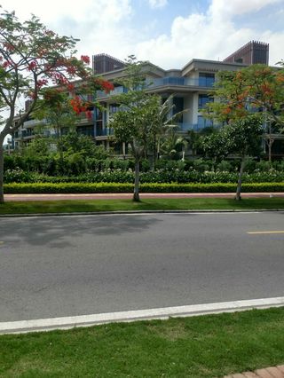 大美绵阳，风景如画