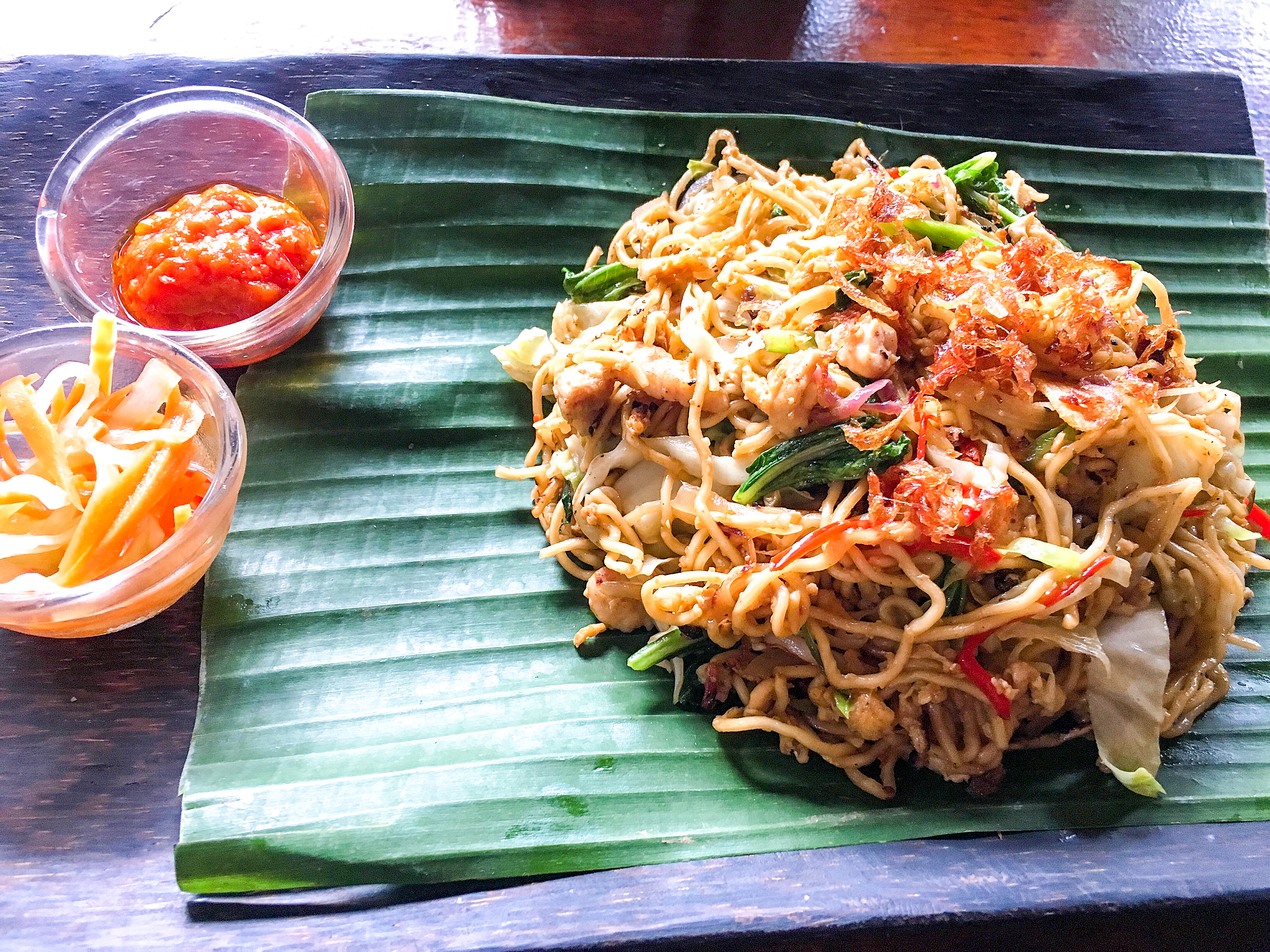 Kafe Batan Waru餐厅图片