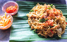 Kafe Batan Waru餐厅图片