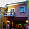 Mare Blu Italian Restaurant