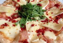 Brava Pizza & Espuma美食图片