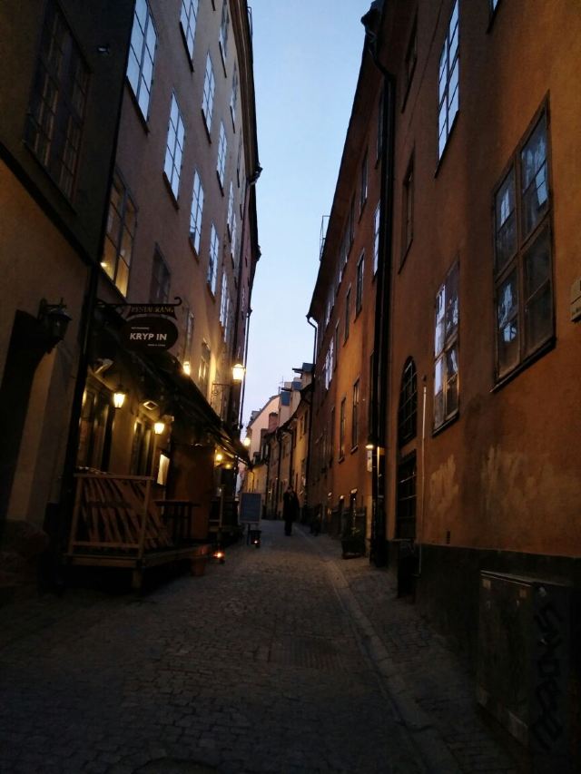 Gamla Stan