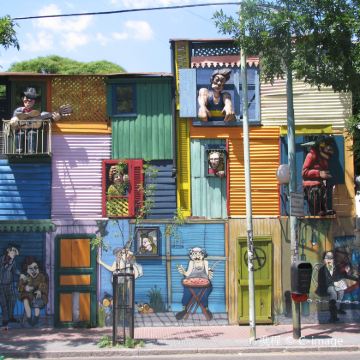 巴西+阿根廷+智利+秘鲁22日18晚跟团游