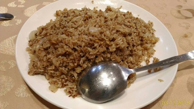 明福台菜海鮮
