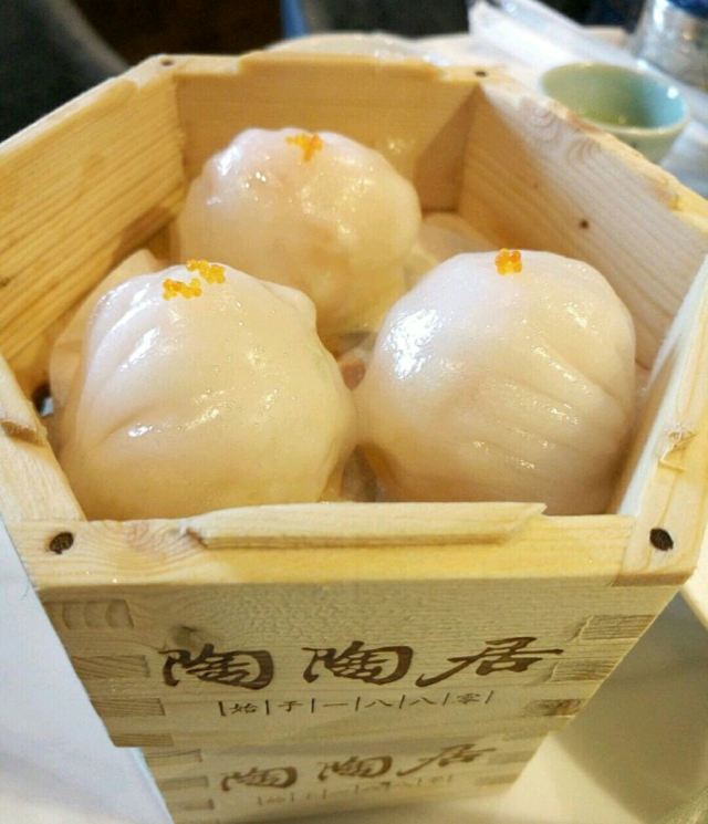 Tou Tou Koi (Zhengjia Plaza)