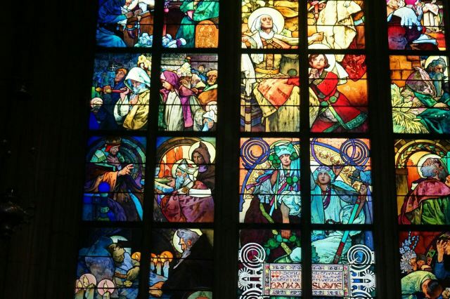 St. Vitus Cathedral