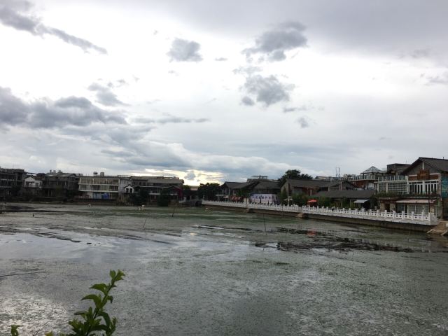 環洱海旅拍