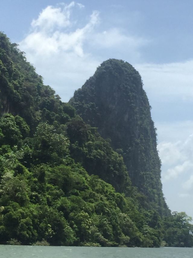 Ao Phang Nga National Park