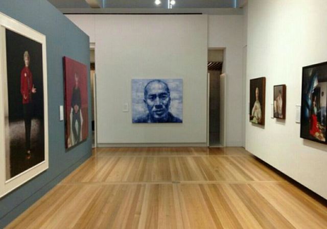 National Portrait Gallery