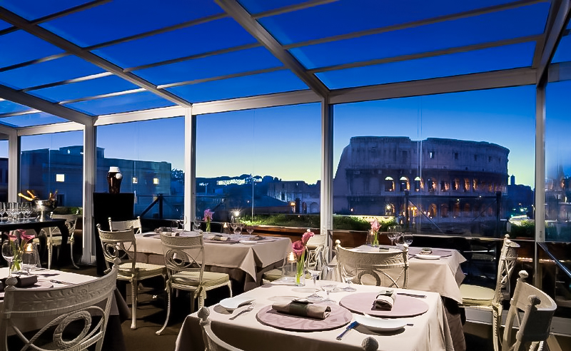曼菲蒂宫酒店–世界小型豪华酒店(Hotel Palazzo Manfredi – Small Luxury Hotels of The World)图片