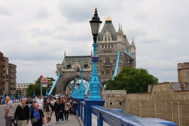Tower Bridge