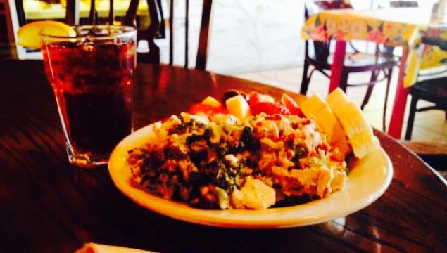 Cranberries餐厅图片