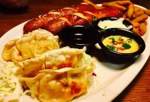 TGI Fridays美食图片