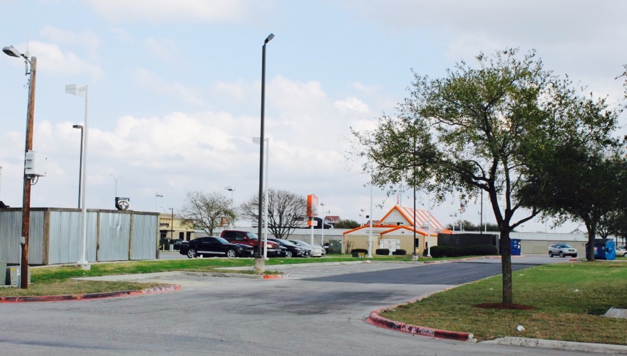 Whataburger