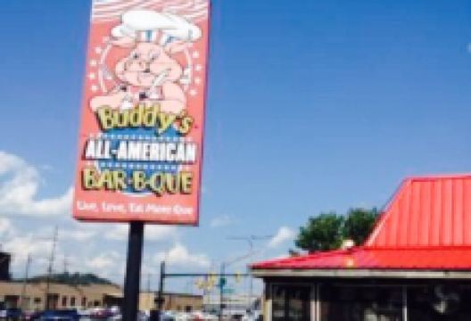 Buddy's All American Bar-B-Que美食图片