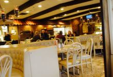 Spot Restaurant美食图片
