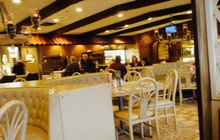 Spot Restaurant餐厅图片