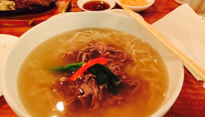 Taste of Korea餐厅图片