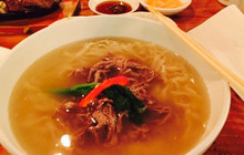 Taste of Korea餐厅图片