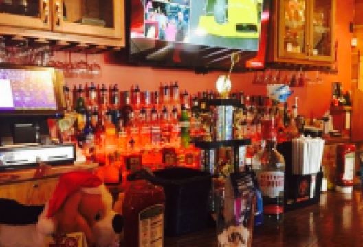 Fire Pit Bar & Grill美食图片