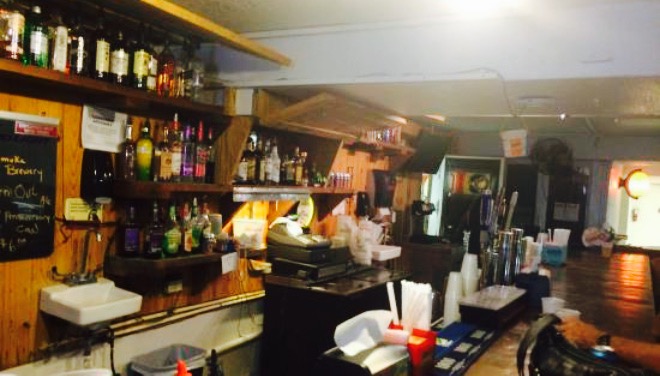 Surfside Grill & Tiki Bar餐厅图片