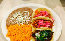 Taqueria Muniz餐厅图片