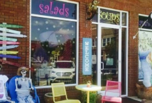 The Surly Mermaid美食图片